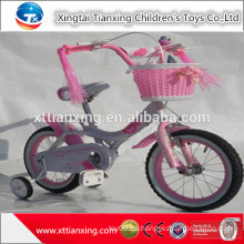 Venta al por mayor los niños de la alta calidad de la fábrica de la manera del precio al por mayor / la bici del balance del bebé del niño /